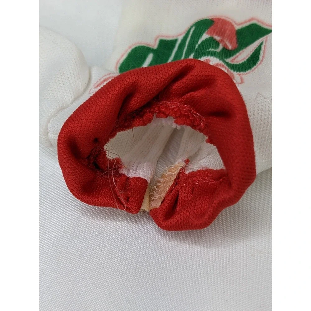 Fashion Doll Cherry 7up Outfit Vintage‎